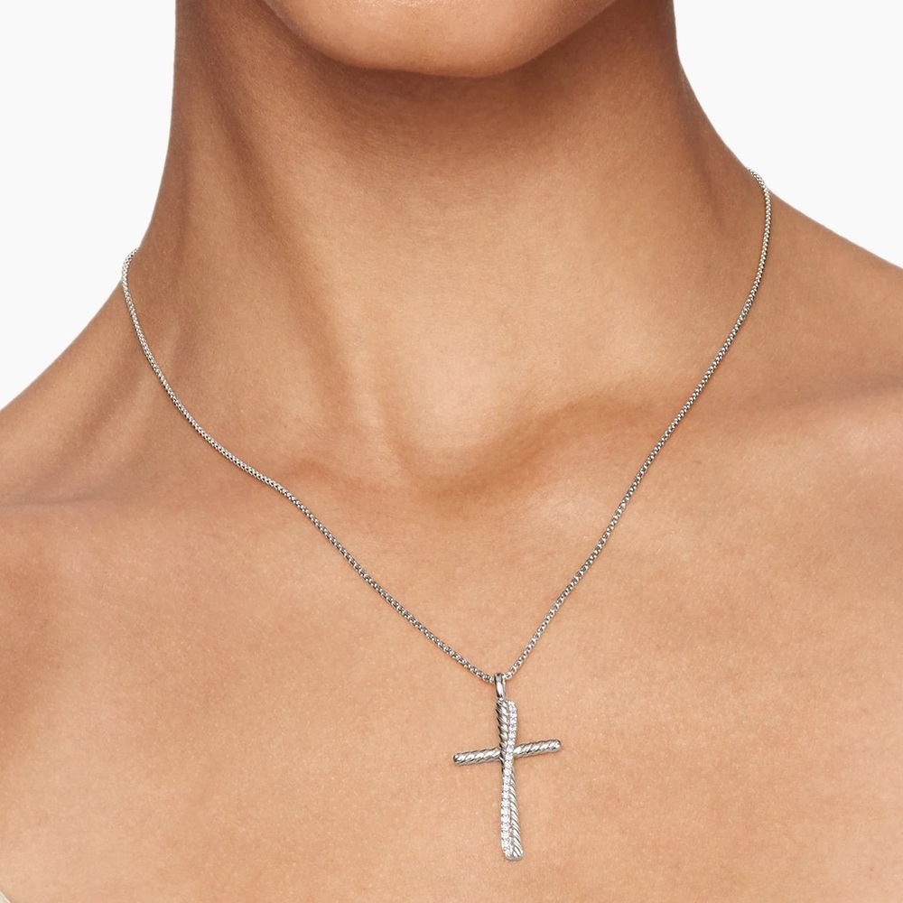 David yurman chain
